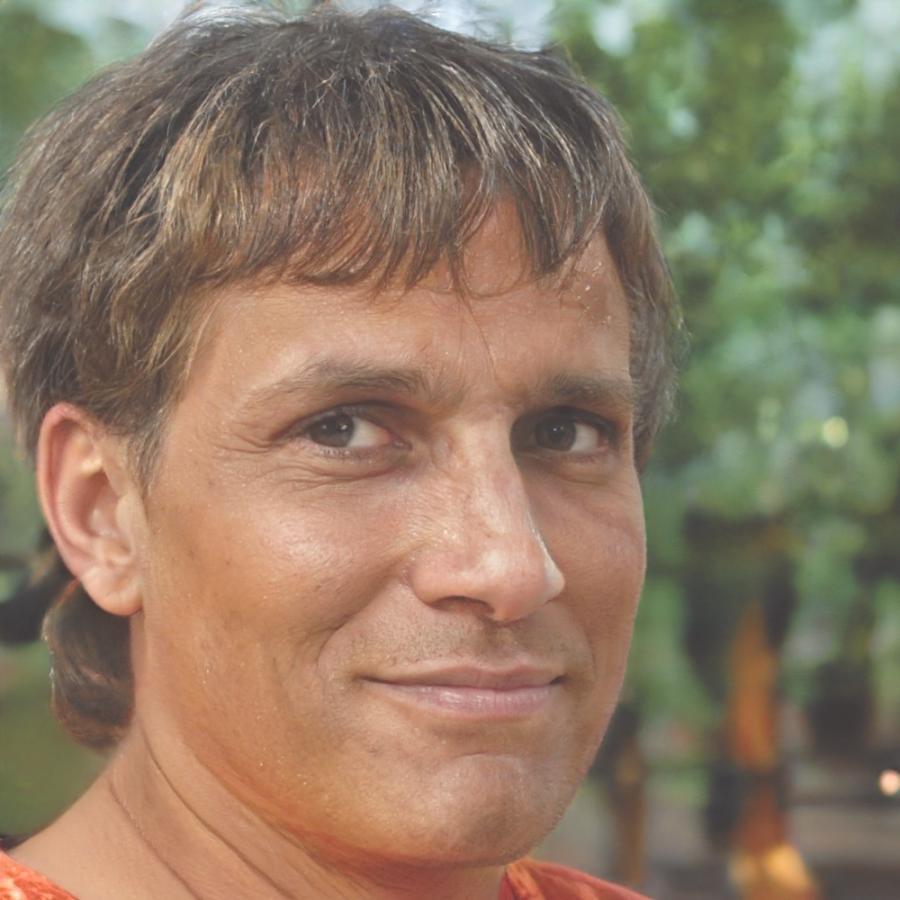 Henrik Lindberg, Senior Financial Planner