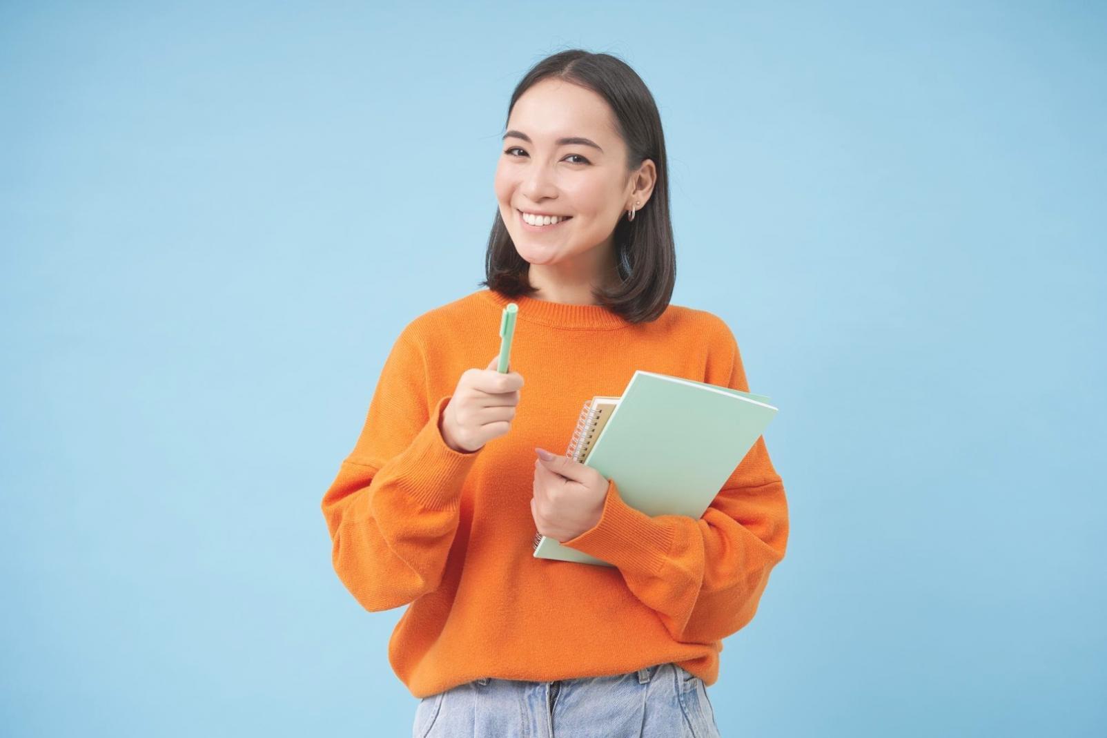 Professional team collaboration in modern office environment