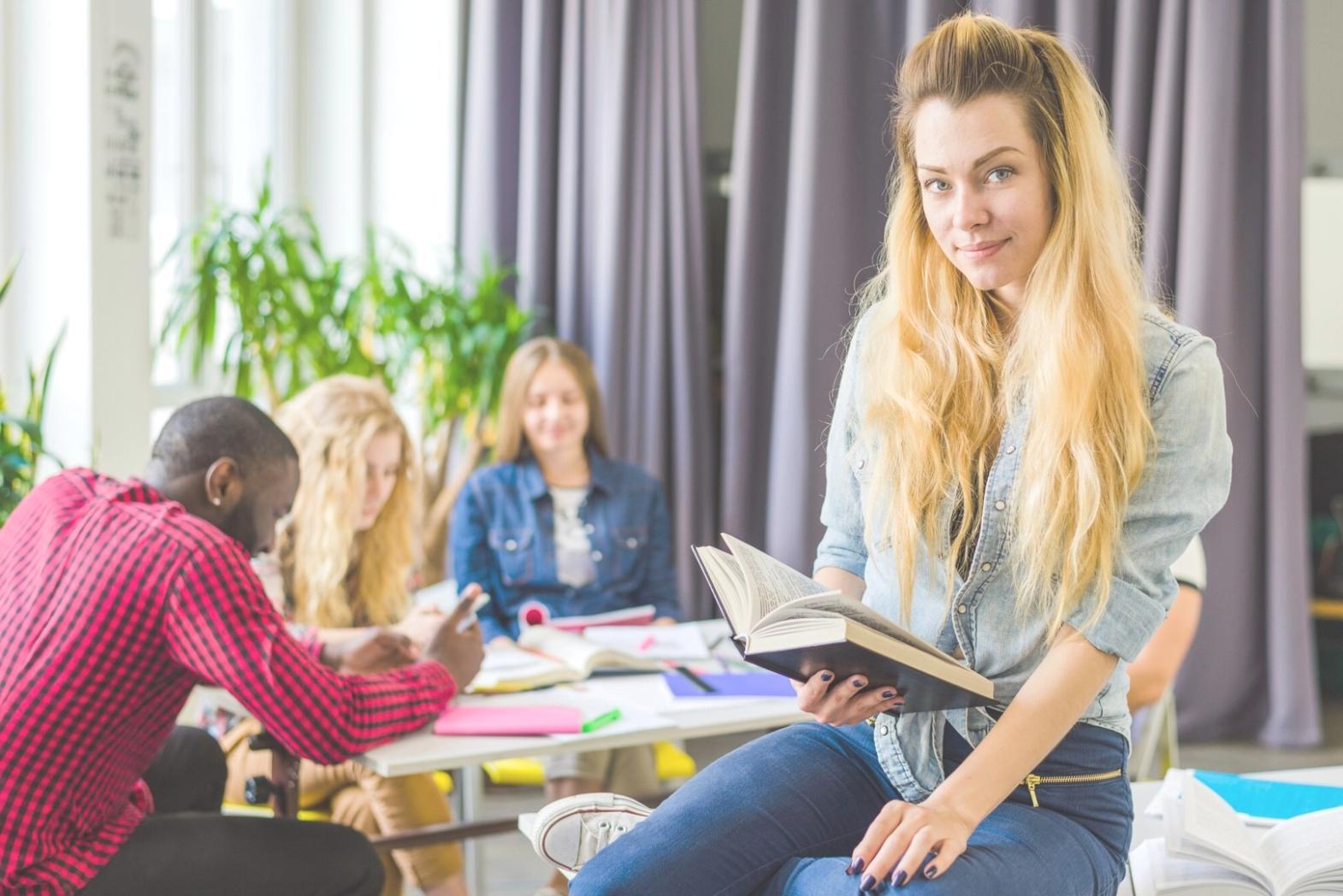 Professional financial consultation session with Australian advisor reviewing investment portfolio